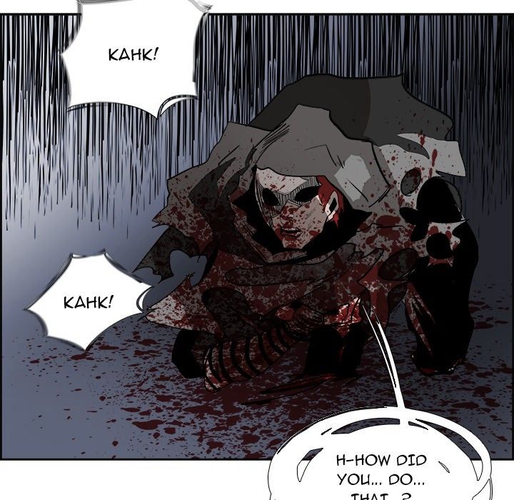 Warble Manhwa - Chapter 77 Page 129