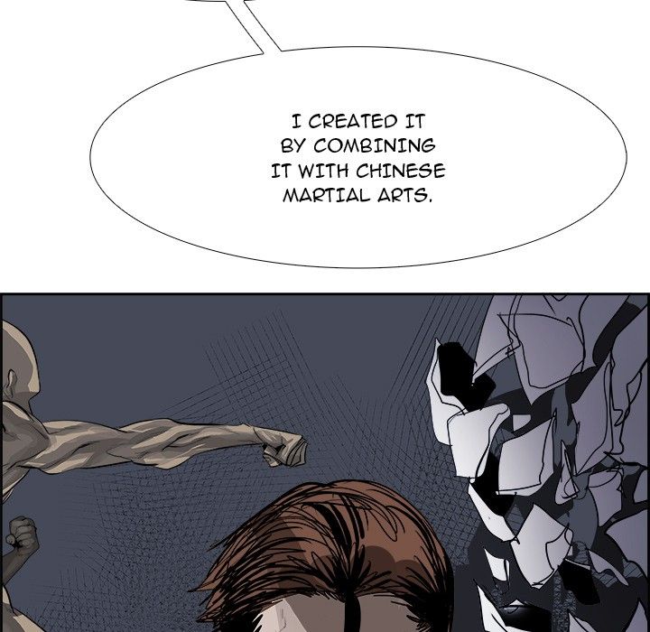 Warble Manhwa - Chapter 77 Page 132