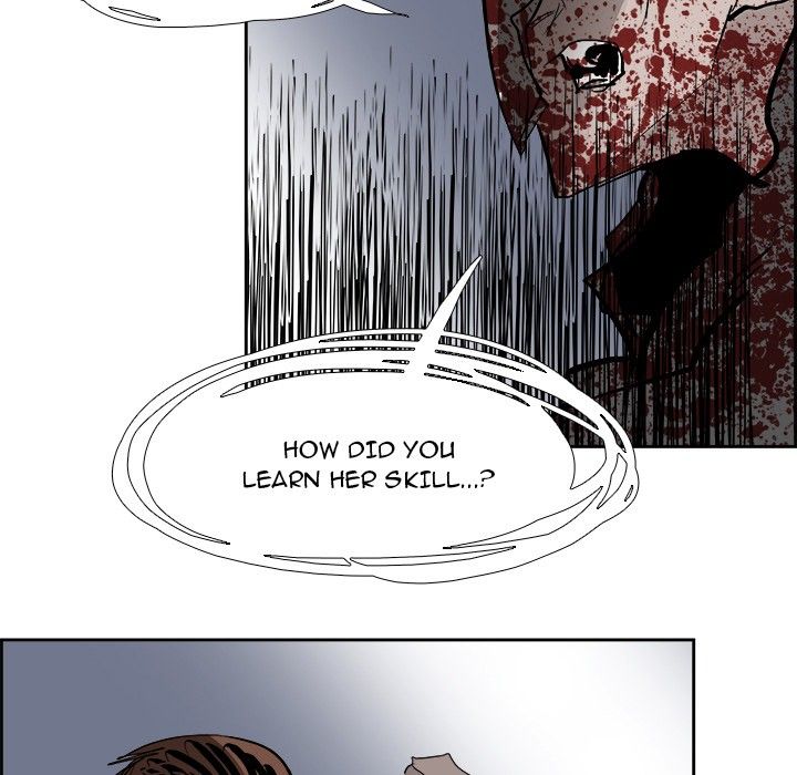 Warble Manhwa - Chapter 77 Page 134