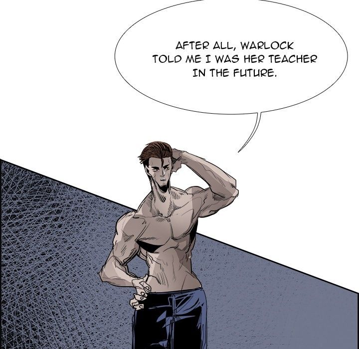 Warble Manhwa - Chapter 77 Page 136