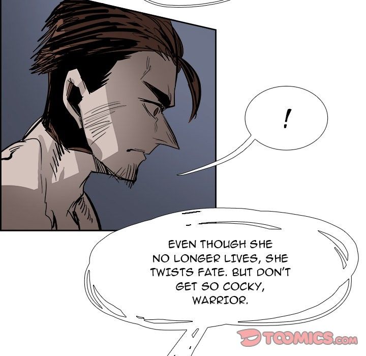 Warble Manhwa - Chapter 77 Page 139