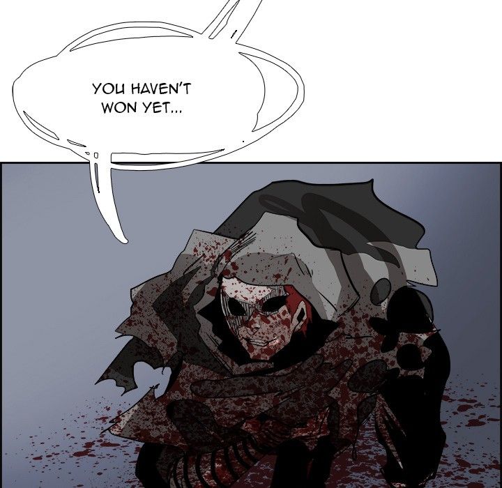 Warble Manhwa - Chapter 77 Page 140