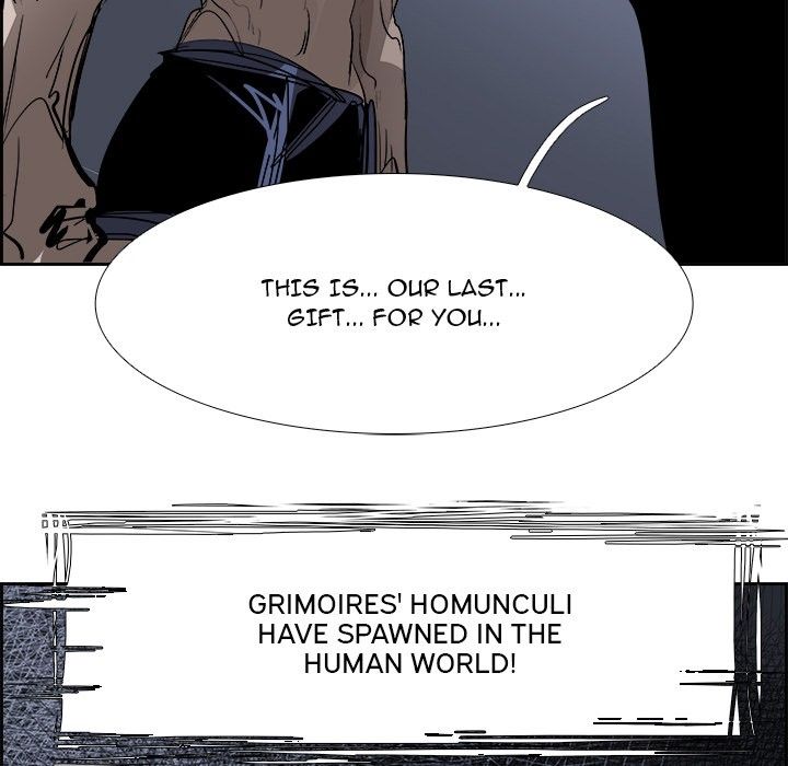 Warble Manhwa - Chapter 77 Page 142