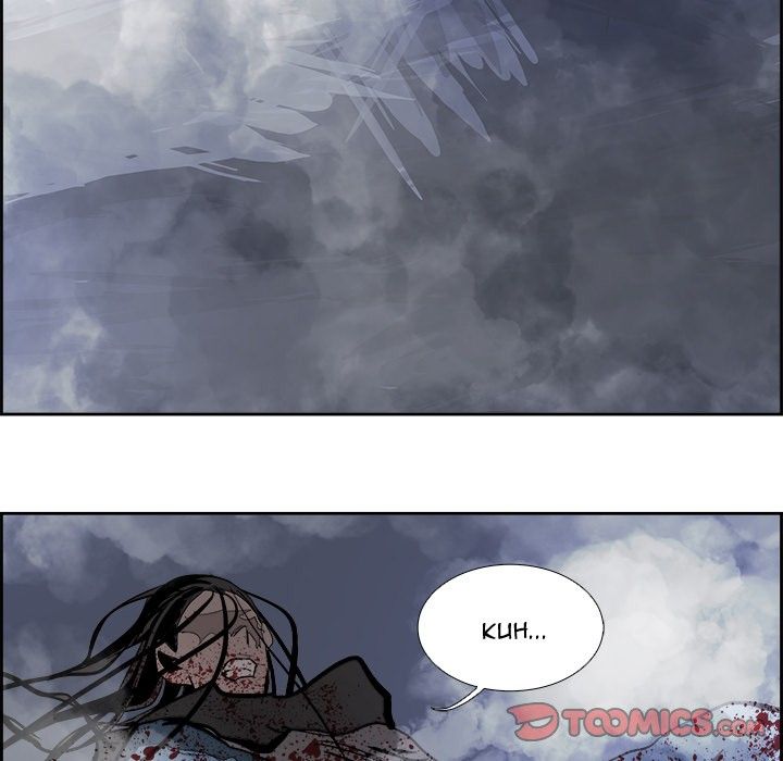 Warble Manhwa - Chapter 77 Page 147