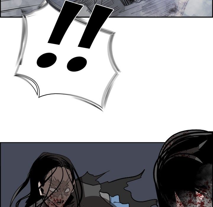 Warble Manhwa - Chapter 77 Page 151