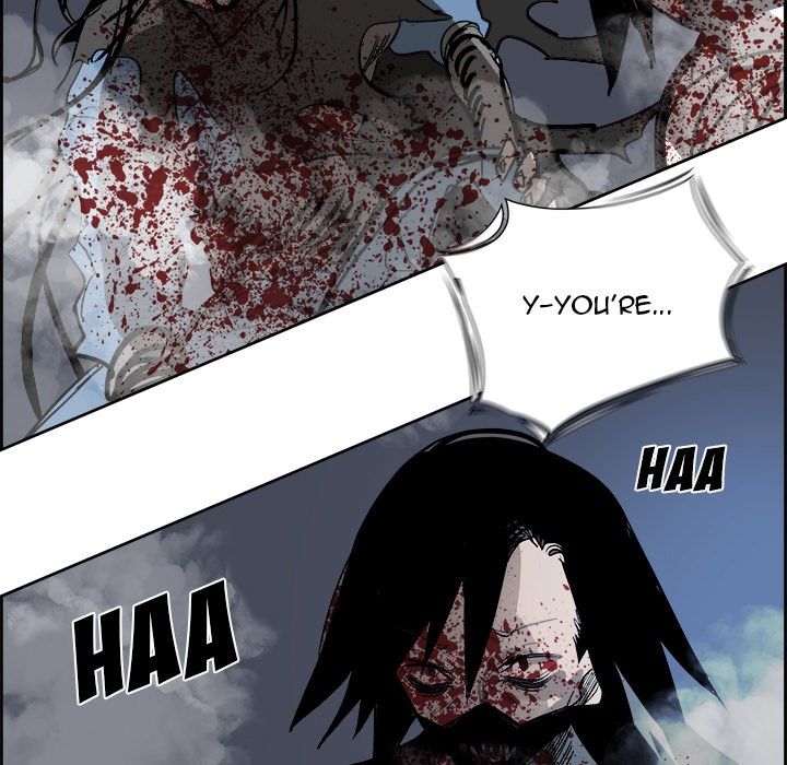 Warble Manhwa - Chapter 77 Page 152