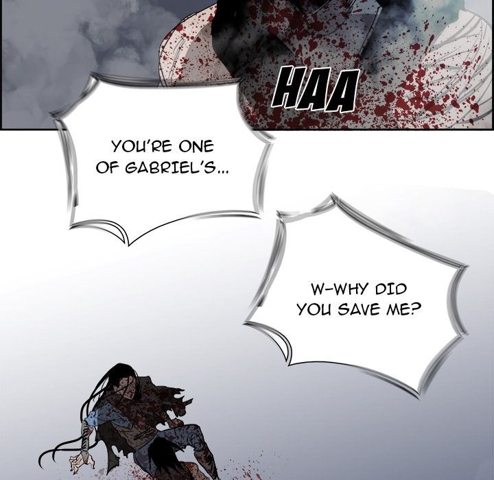 Warble Manhwa - Chapter 77 Page 153