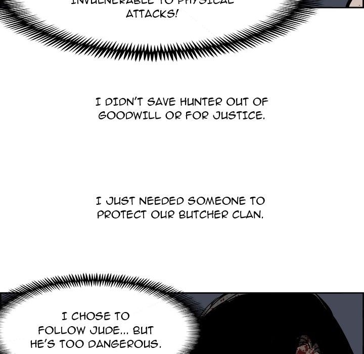 Warble Manhwa - Chapter 77 Page 158