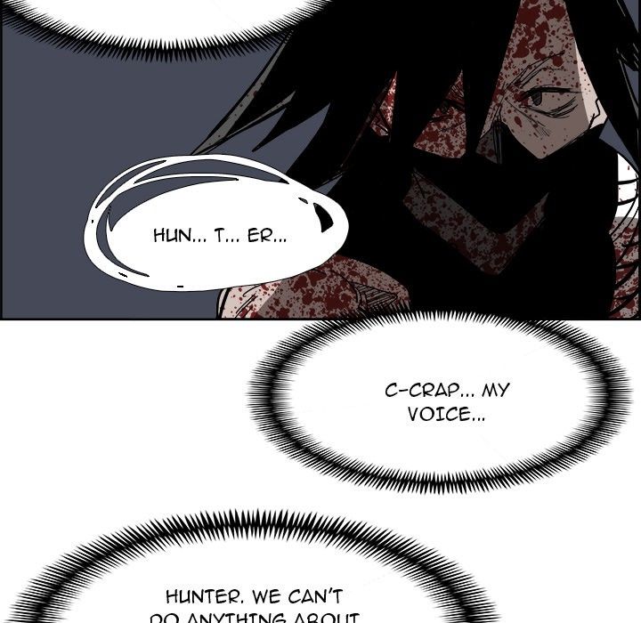 Warble Manhwa - Chapter 77 Page 159