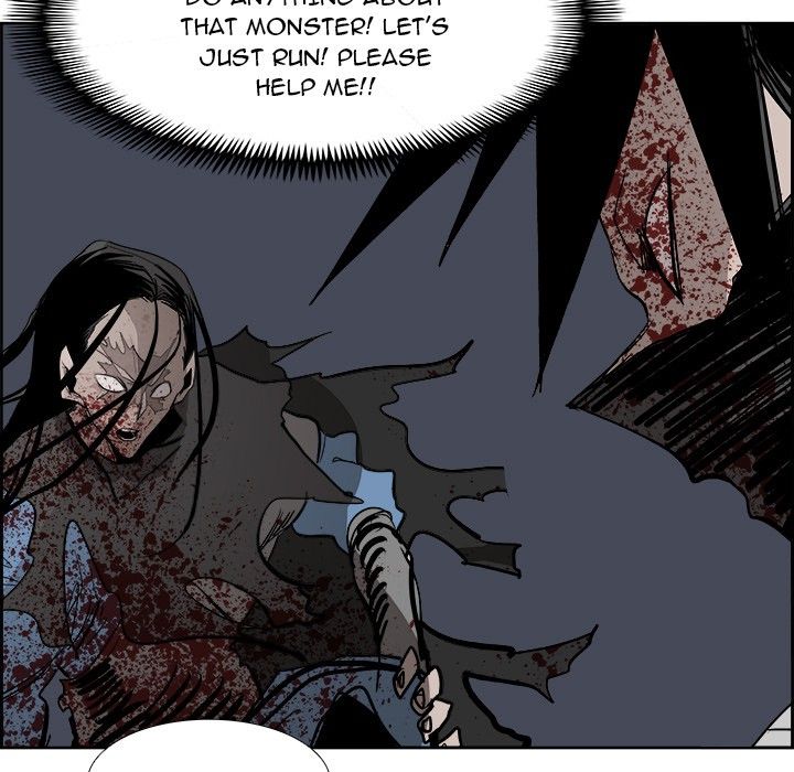 Warble Manhwa - Chapter 77 Page 160