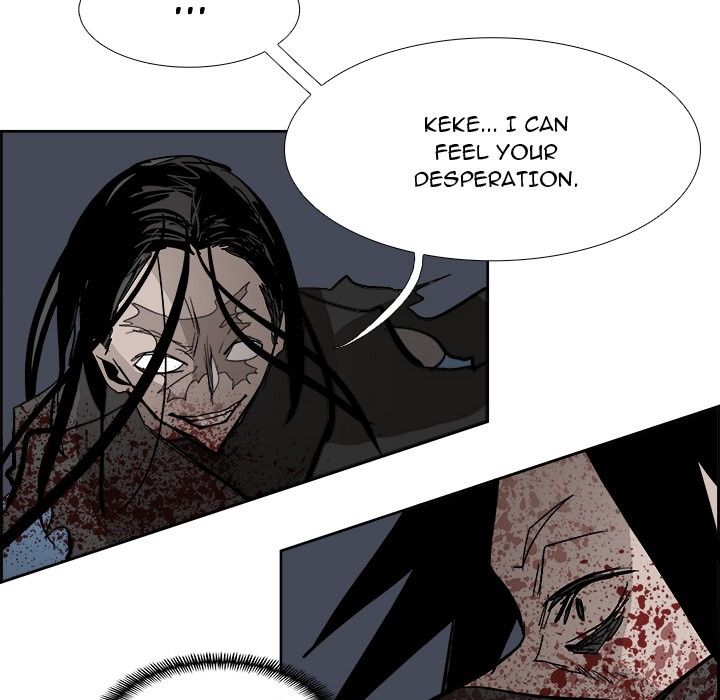 Warble Manhwa - Chapter 77 Page 161