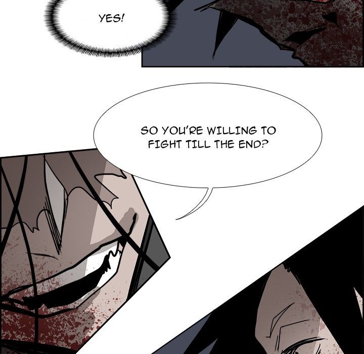 Warble Manhwa - Chapter 77 Page 162