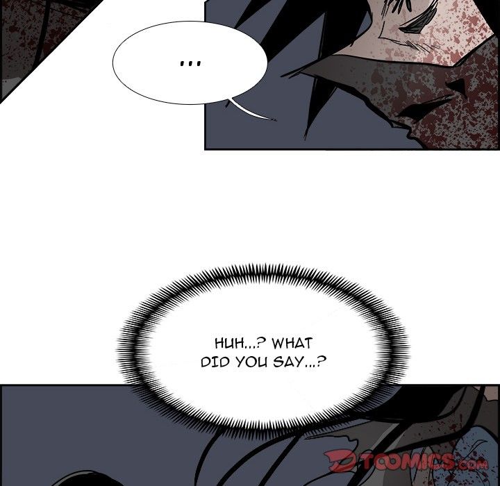 Warble Manhwa - Chapter 77 Page 163