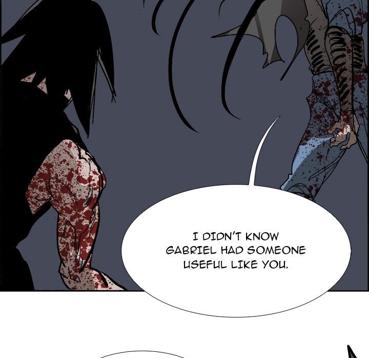 Warble Manhwa - Chapter 77 Page 164