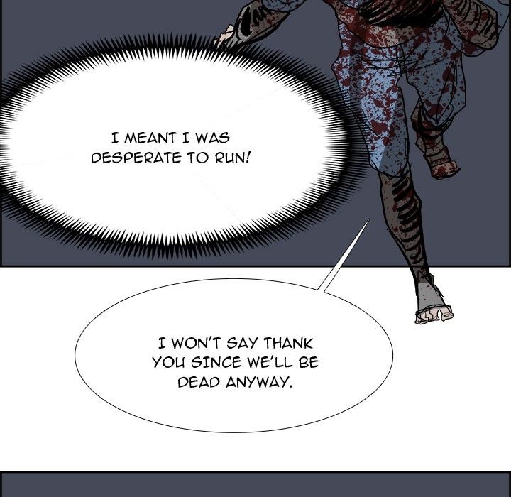 Warble Manhwa - Chapter 77 Page 166