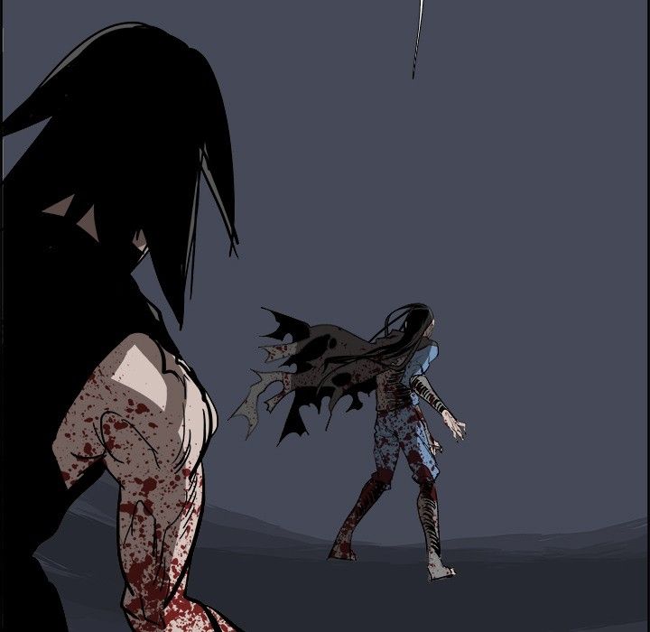 Warble Manhwa - Chapter 77 Page 168