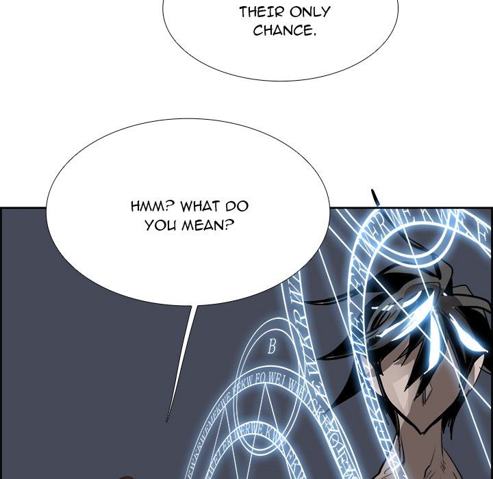 Warble Manhwa - Chapter 77 Page 173