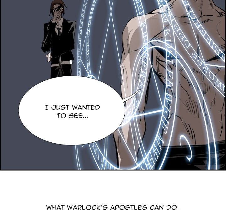 Warble Manhwa - Chapter 77 Page 174
