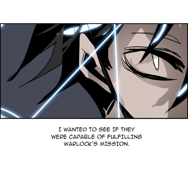 Warble Manhwa - Chapter 77 Page 175