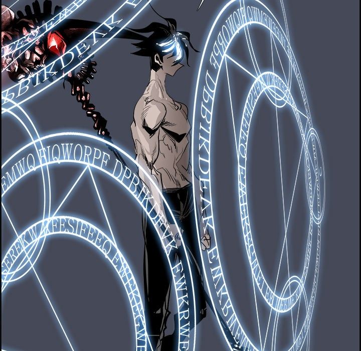 Warble Manhwa - Chapter 77 Page 177