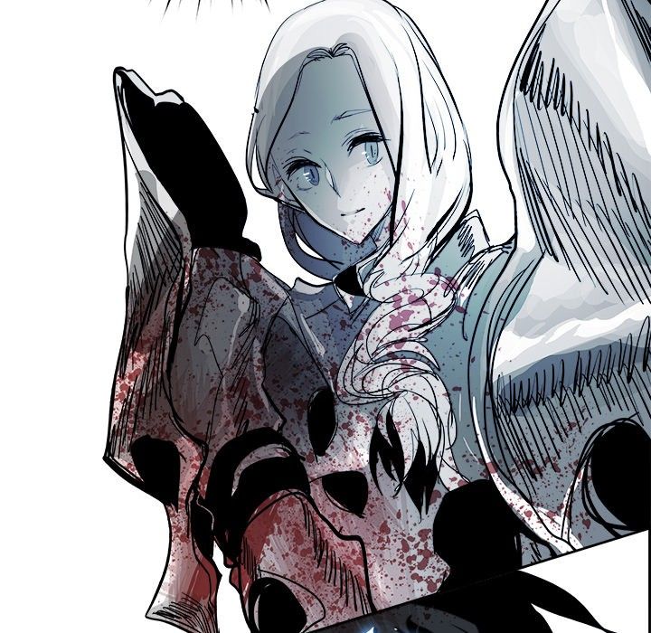 Warble Manhwa - Chapter 77 Page 183