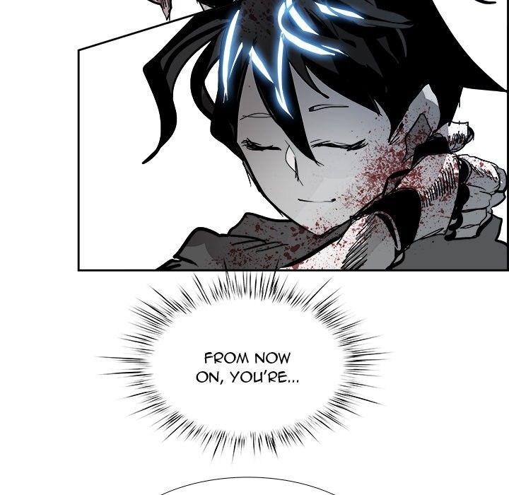 Warble Manhwa - Chapter 77 Page 184