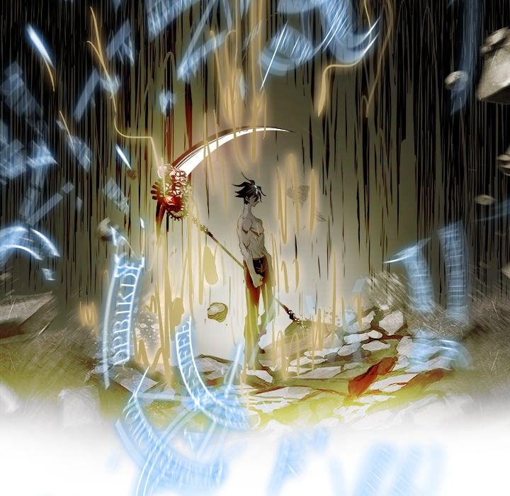 Warble Manhwa - Chapter 77 Page 191