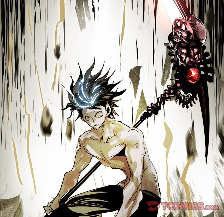 Warble Manhwa - Chapter 77 Page 195