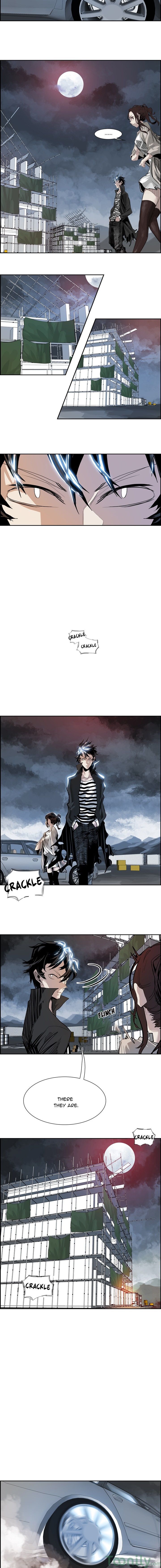 Warble Manhwa - Chapter 6 Page 4