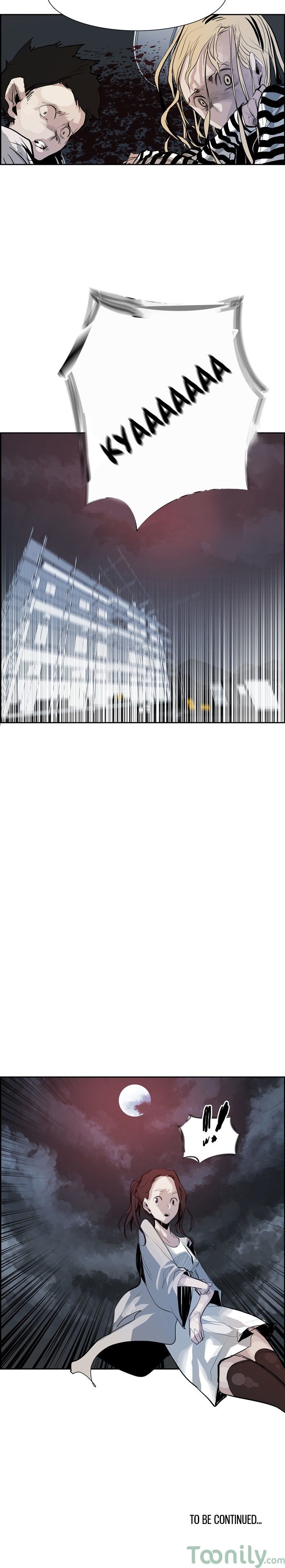 Warble Manhwa - Chapter 6 Page 10