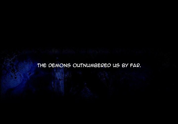 Warble Manhwa - Chapter 113 Page 0