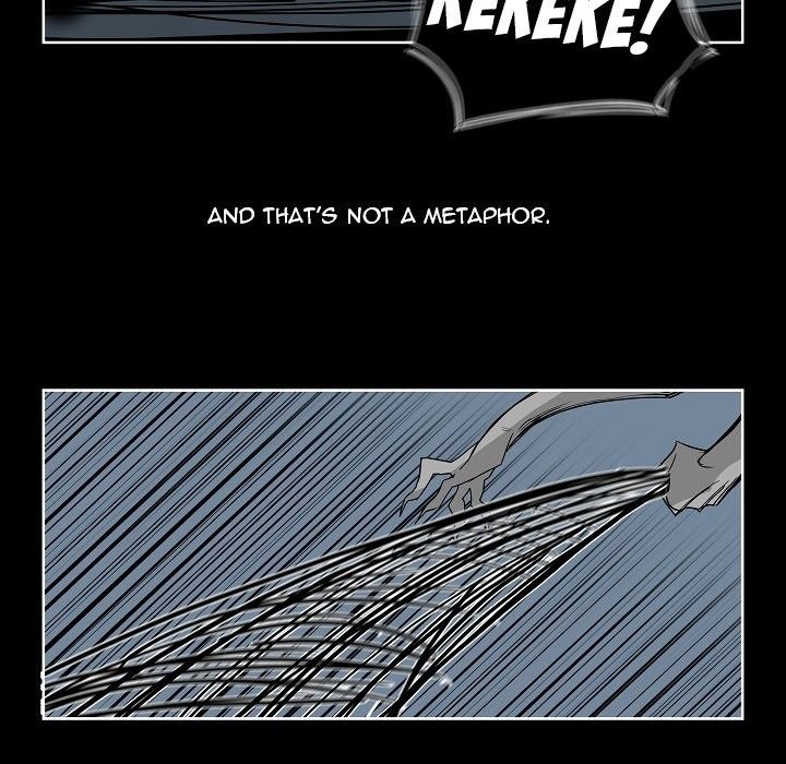 Warble Manhwa - Chapter 113 Page 11