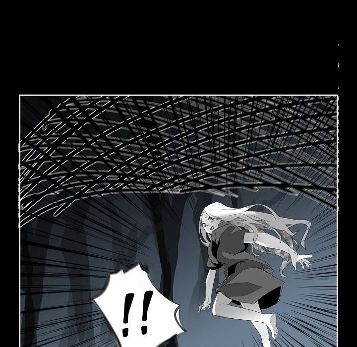 Warble Manhwa - Chapter 113 Page 12