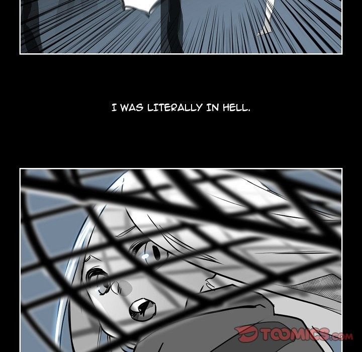 Warble Manhwa - Chapter 113 Page 13