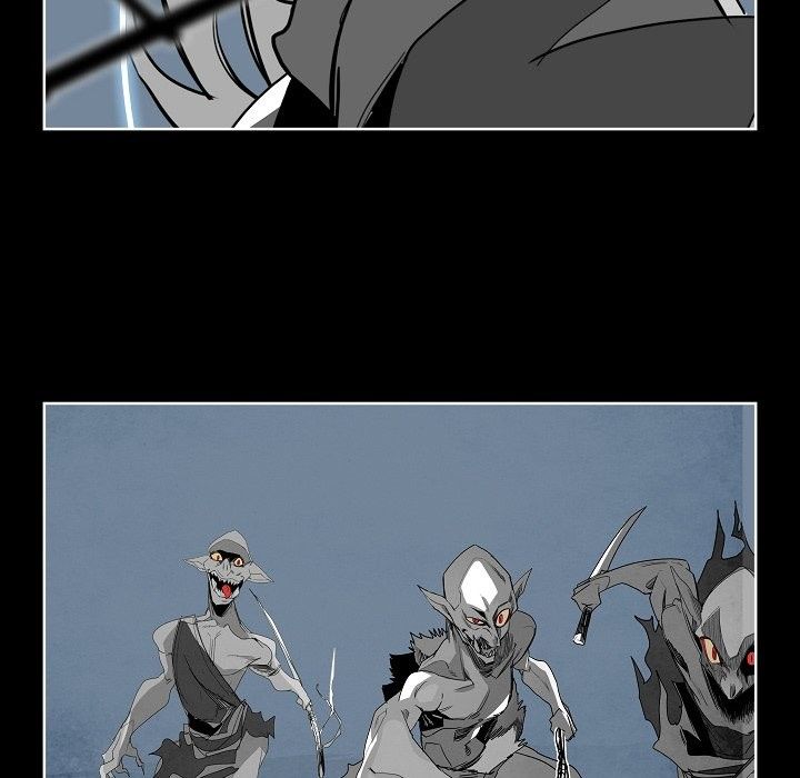 Warble Manhwa - Chapter 113 Page 14