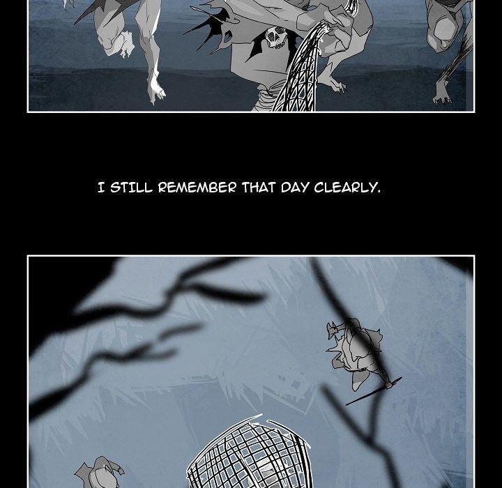 Warble Manhwa - Chapter 113 Page 15