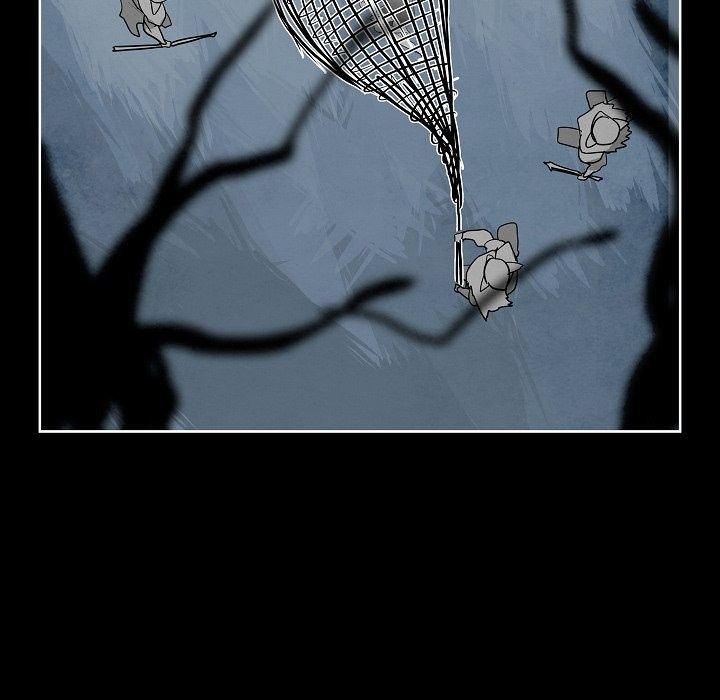 Warble Manhwa - Chapter 113 Page 16