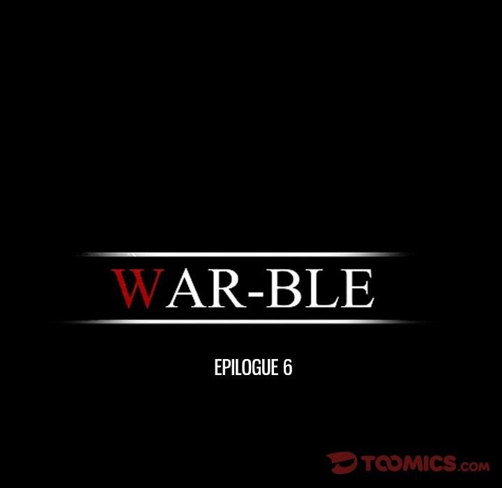 Warble Manhwa - Chapter 113 Page 17