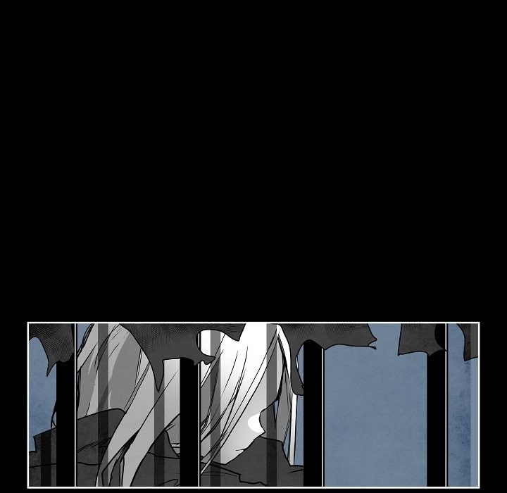 Warble Manhwa - Chapter 113 Page 18