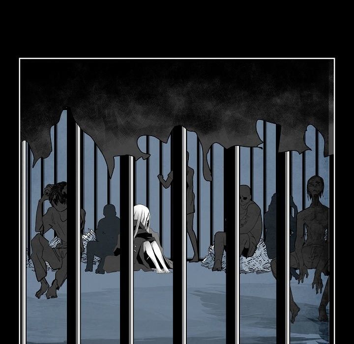 Warble Manhwa - Chapter 113 Page 19