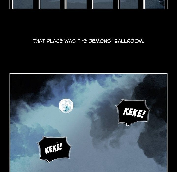 Warble Manhwa - Chapter 113 Page 20