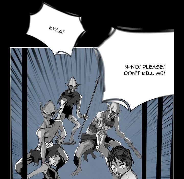 Warble Manhwa - Chapter 113 Page 23