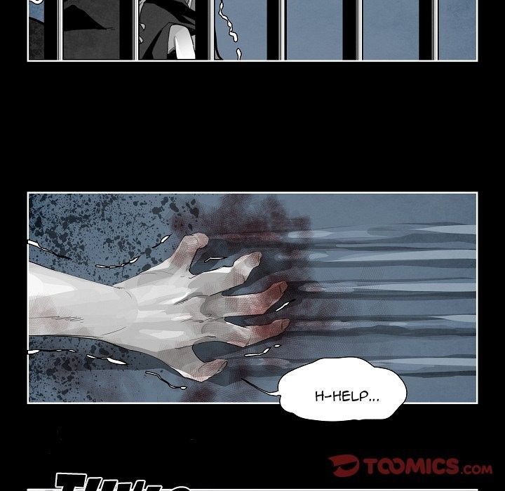 Warble Manhwa - Chapter 113 Page 25