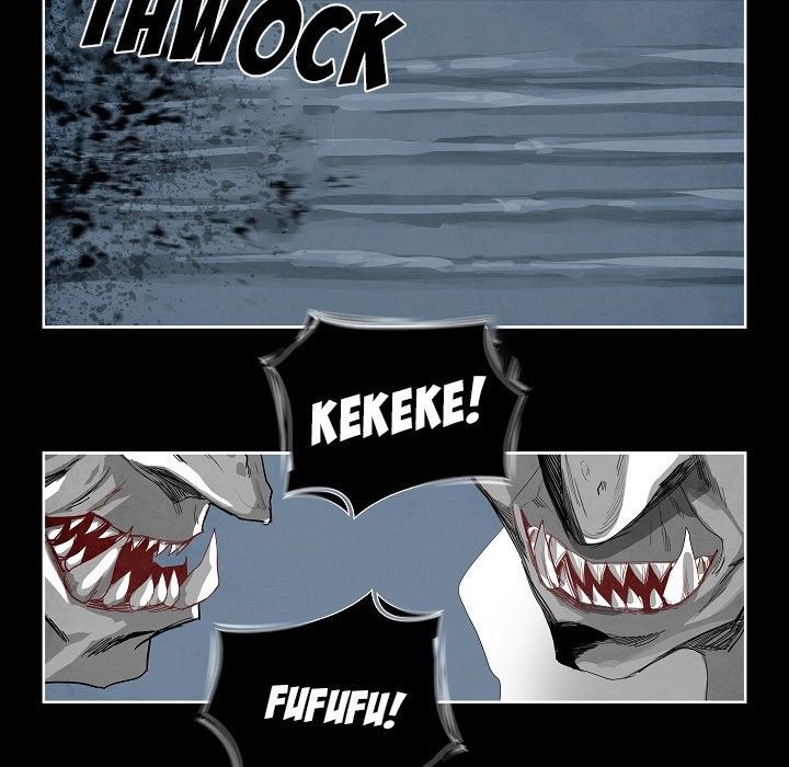 Warble Manhwa - Chapter 113 Page 26