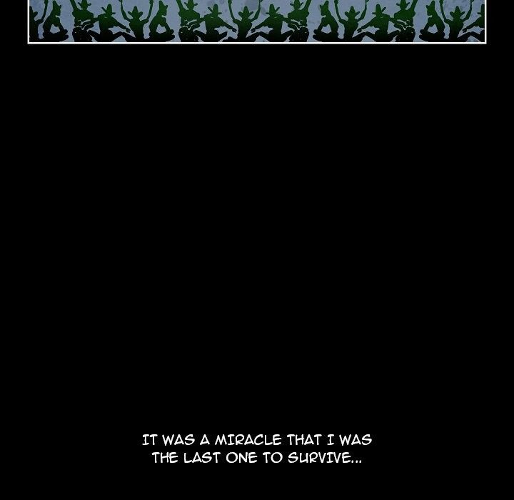 Warble Manhwa - Chapter 113 Page 30