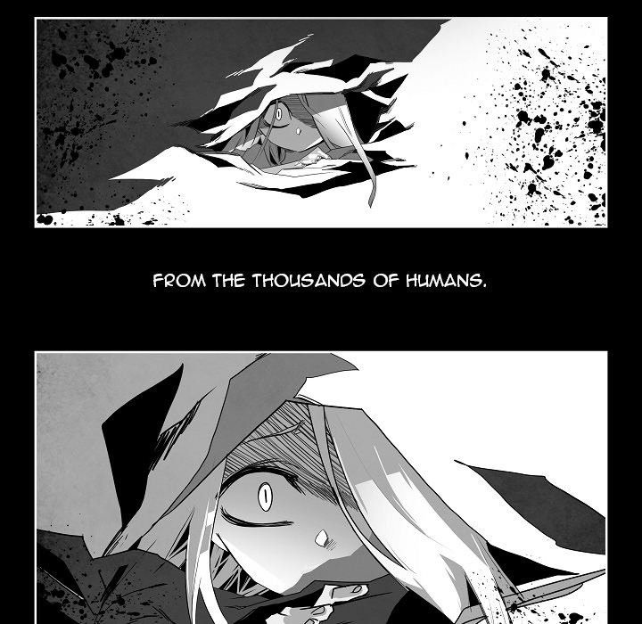 Warble Manhwa - Chapter 113 Page 31