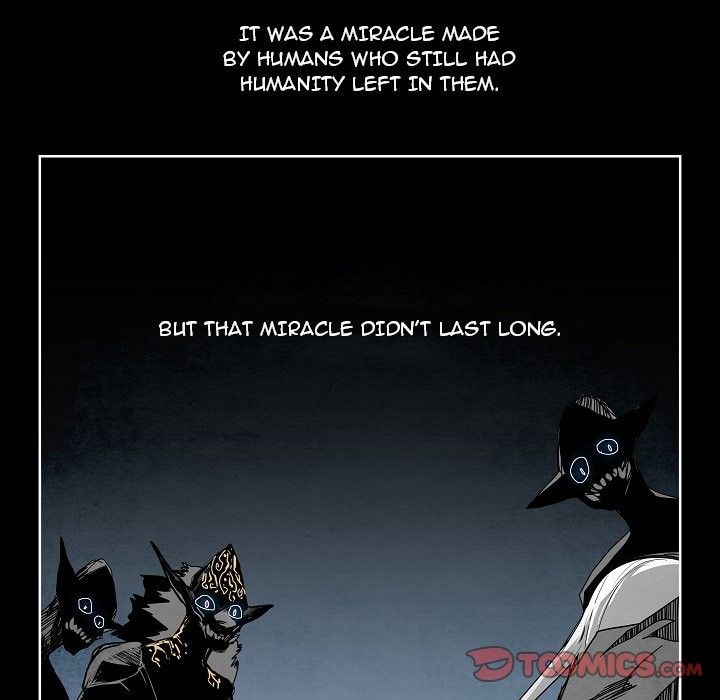 Warble Manhwa - Chapter 113 Page 33