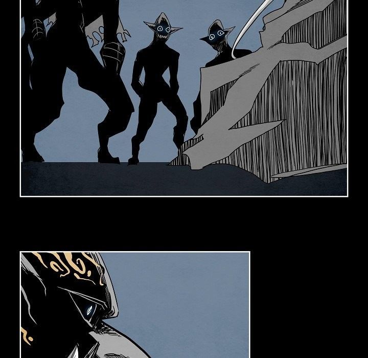 Warble Manhwa - Chapter 113 Page 34