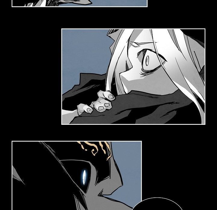 Warble Manhwa - Chapter 113 Page 35