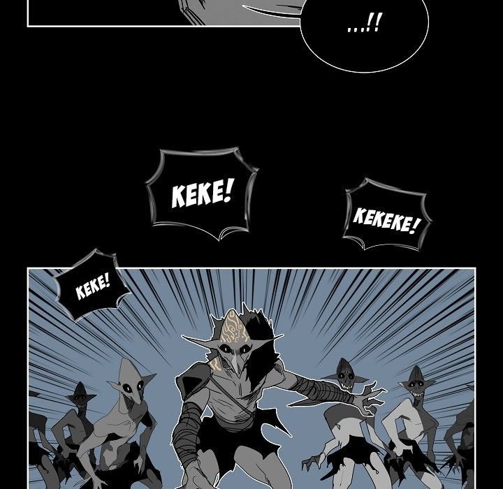 Warble Manhwa - Chapter 113 Page 36